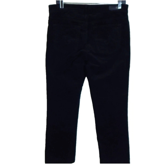 AG Jeans Mari Slim Straight Cords - Picture 4 of 5